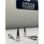 SİVRİ SİBOP KAPAĞI 4 LÜ SET GRİ ( PLASTİK ÜRÜN )
