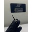 SİVRİ SİBOP KAPAĞI 4 LÜ SET GRİ ( PLASTİK ÜRÜN )