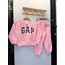 GAP PEMBE TAKIM