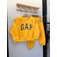 GAP SARI Takım 