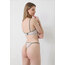 Brody Haki Bra Set