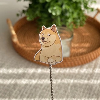 Animal Meme Sticker Seti