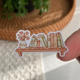 Reading Sticer Seti