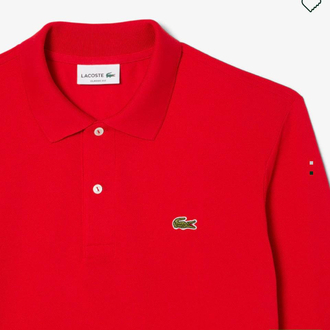 LCST PREMİUM POLO YAKA SWEATSHİRT MEVSİMLİK 