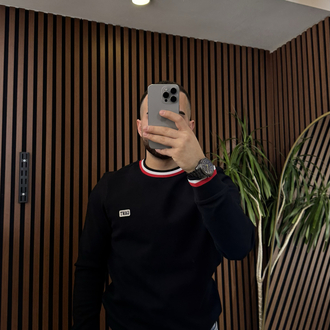 G@NT PREMİUM SWEATSHİRT