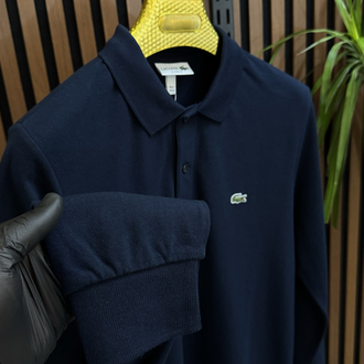 LCST PREMİUM POLO YAKA SWEATSHİRT MEVSİMLİK (laci)