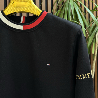 T@MMY PREMİUM SWEATSHİRT 
