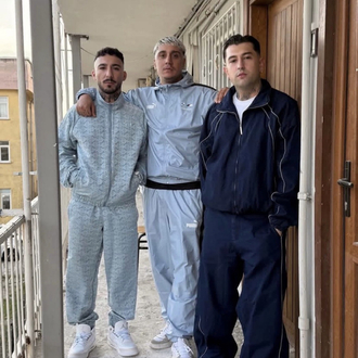 PMA PREMİUM EŞOFMAN TAKIMI