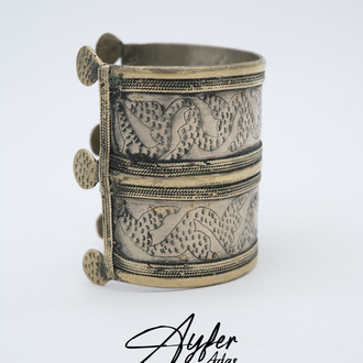 Antik bilezik…