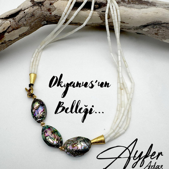 Okyanus’un Belleği…