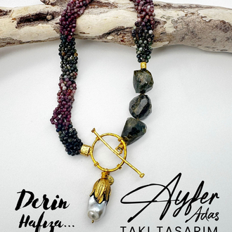 Derin Hafıza…