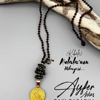 (Kibele) Kubaba’nın Hikayesi…