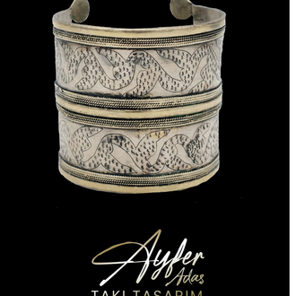 Antik bilezik…