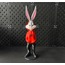 Bugs Bunny Figür