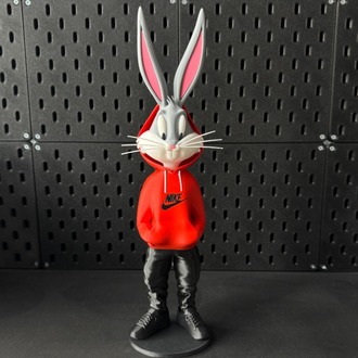 Bugs Bunny Figür