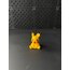 Pikachu Pokemon Figür