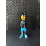 Urban Daffy Duck
