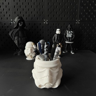 Stormtrooper Kalemlik