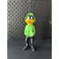 Urban Daffy Duck