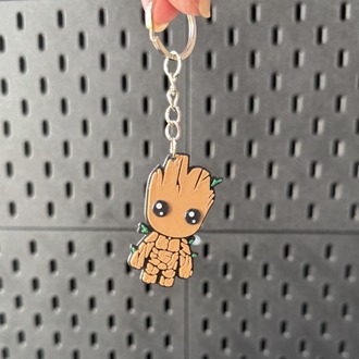 Groot Anahtarlık