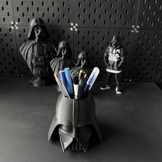 Darth Vader Kalemlik