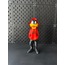 Urban Daffy Duck