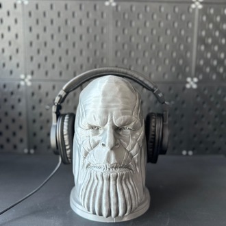 Thanos Kulaklık Standı