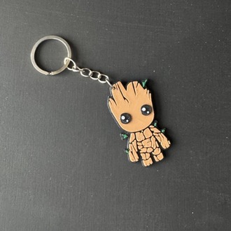 Groot Anahtarlık