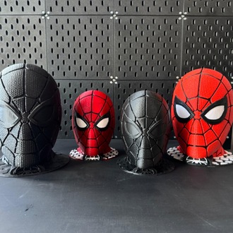 Spider-Man Kulaklık Standı