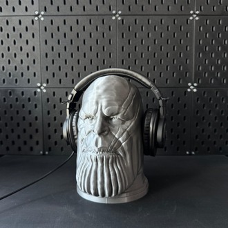 Thanos Kulaklık Standı