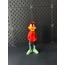 Urban Daffy Duck