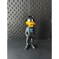 Urban Daffy Duck