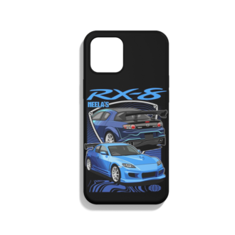 rx-8 F&F / Lansman kılıf / sipariş notuna telefon modelinizi yazabilirsiniz
