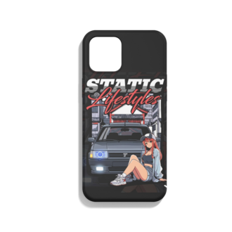 Static lifestyle tofaş / Lansman kılıf / sipariş notuna telefon modelinizi yazabilirsiniz