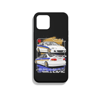 civic F&F / Lansman kılıf / sipariş notuna telefon modelinizi yazabilirsiniz