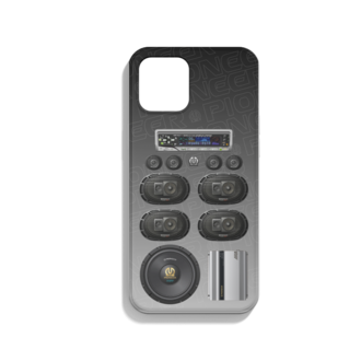 Pioneer Old Series / Lansman kılıf / sipariş notuna telefon modelinizi yazabilirsiniz