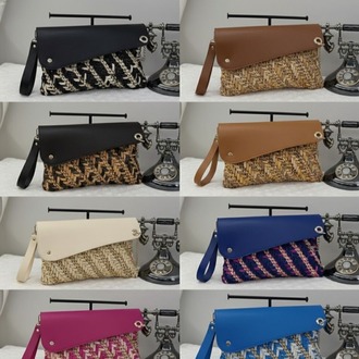 Clutch Çanta Kiti