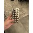 3D Silver Kalpli Model Kılıf