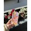 Çeşitli Çiçek Desenli Telefon Kılıfı