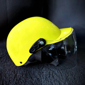 JOKEY KASK CAMLI KIRILMAZ