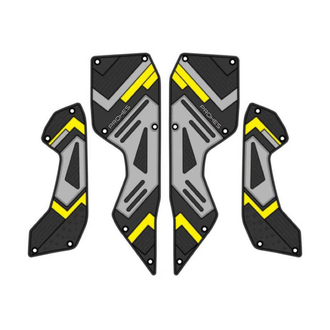 NMAX 125-155 2021-2024 KAUÇUK BASAMAK TAKIMI