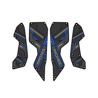 NMAX 125-155 2025-2026 KAUÇUK BASAMAK TAKIMI