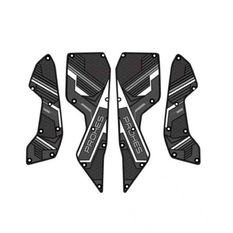 NMAX 125-155 2025-2026 KAUÇUK BASAMAK TAKIMI