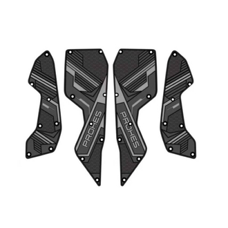 NMAX 125-155 2025-2026 KAUÇUK BASAMAK TAKIMI