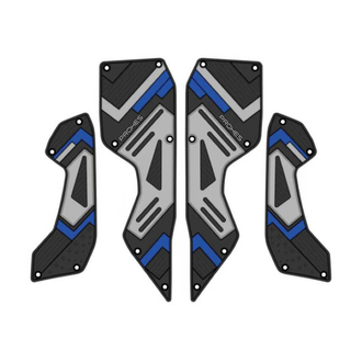 NMAX 125-155 2021-2024 KAUÇUK BASAMAK TAKIMI