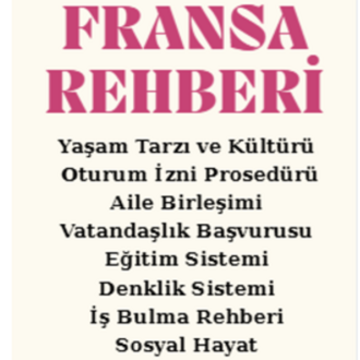 FRANSA REHBERİ