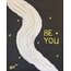 BE YOU