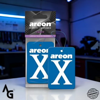 Areon Asma Araç & Ortam Kokusu Party