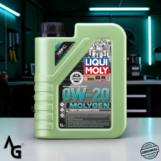 LIQUI MOLY Molygen New Generation 0w/20 Motor Yağı 1 Litre