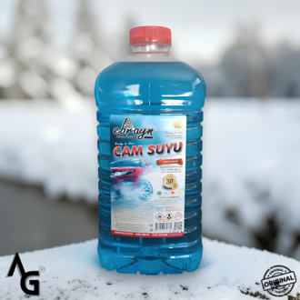 Ebrayn Antifrizli Cam Suyu 2.5 Litre